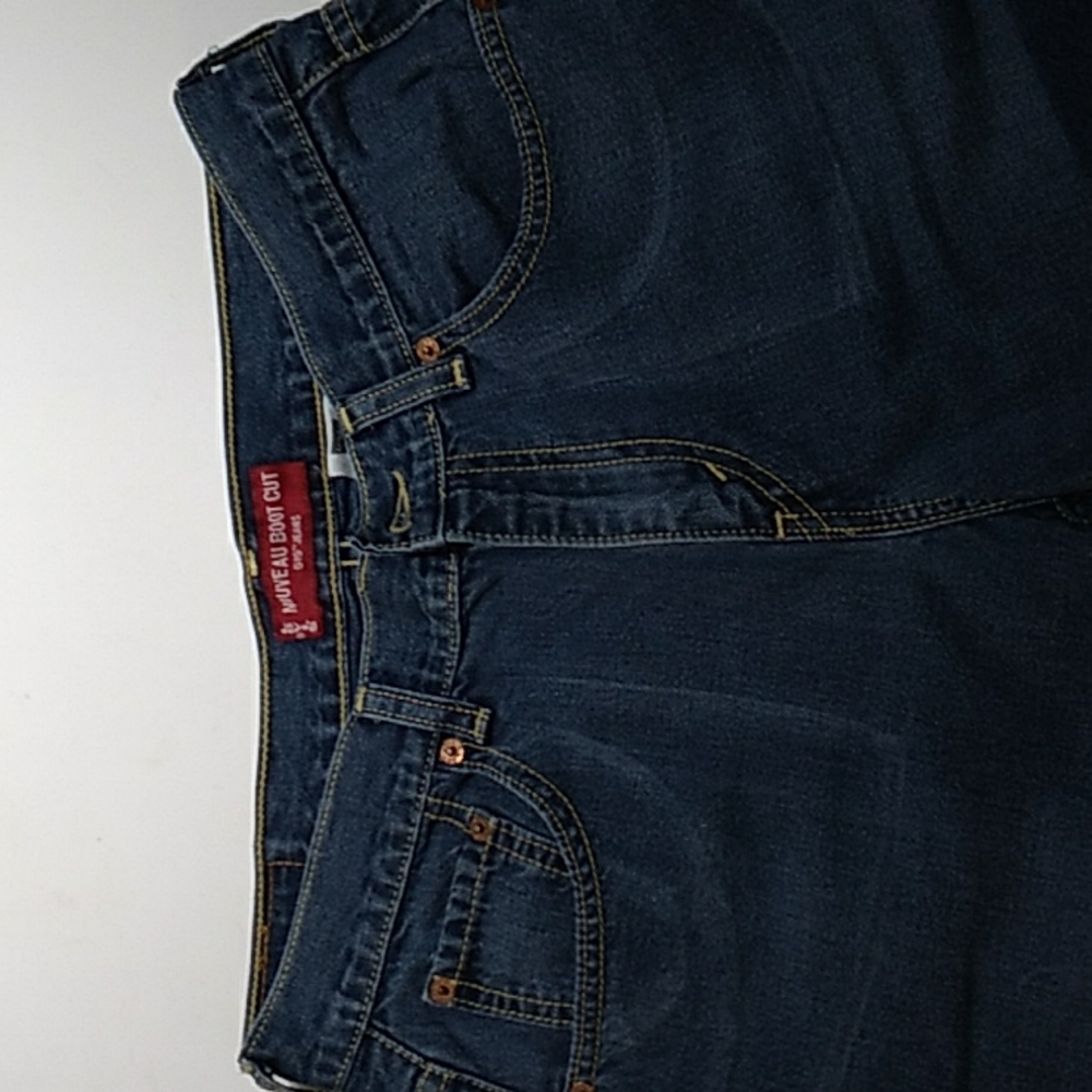 Levi's 515 Boot Cut